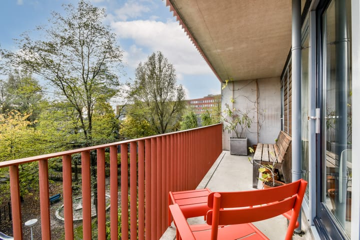 Foto 12 van Haarlemmerweg 245-D