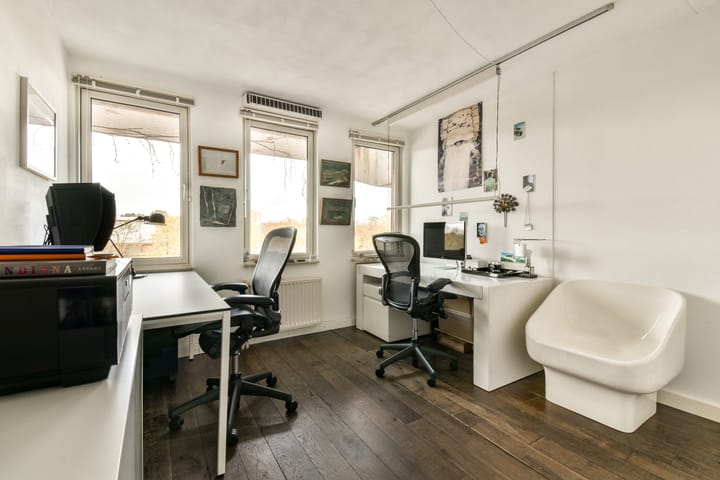 Foto 17 van Haarlemmerweg 245-D