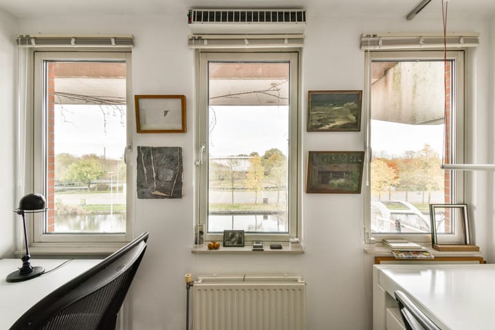 Foto 19 van Haarlemmerweg 245-D