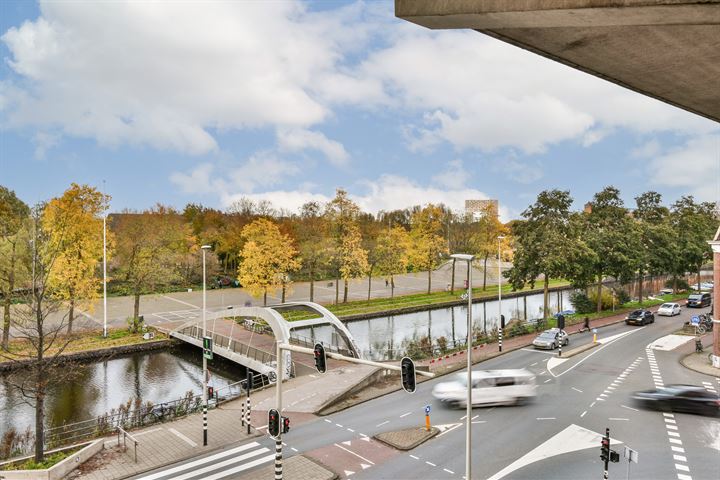 Bekijk foto 20 van Haarlemmerweg 245-D