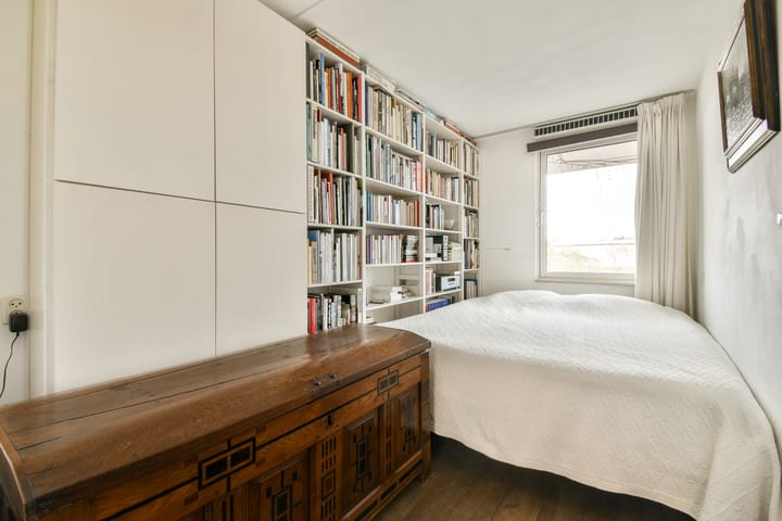 Foto 21 van Haarlemmerweg 245-D