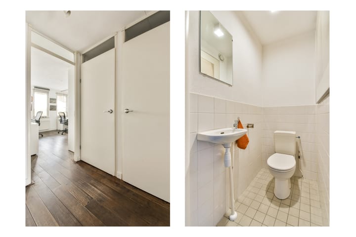 Foto 23 van Haarlemmerweg 245-D