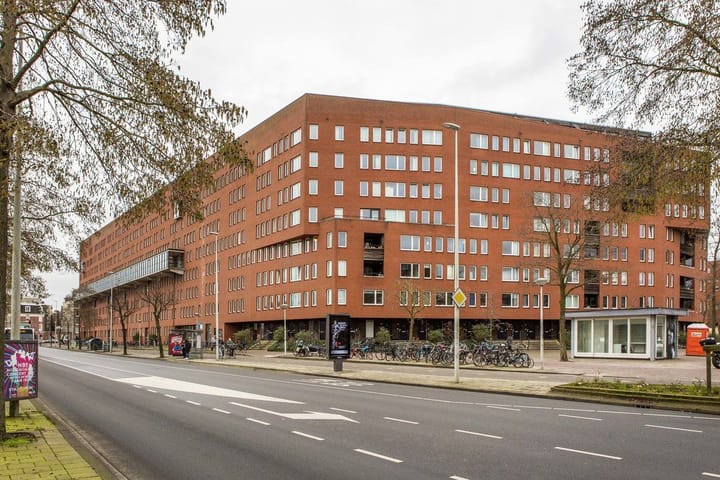 Foto 24 van Haarlemmerweg 245-D