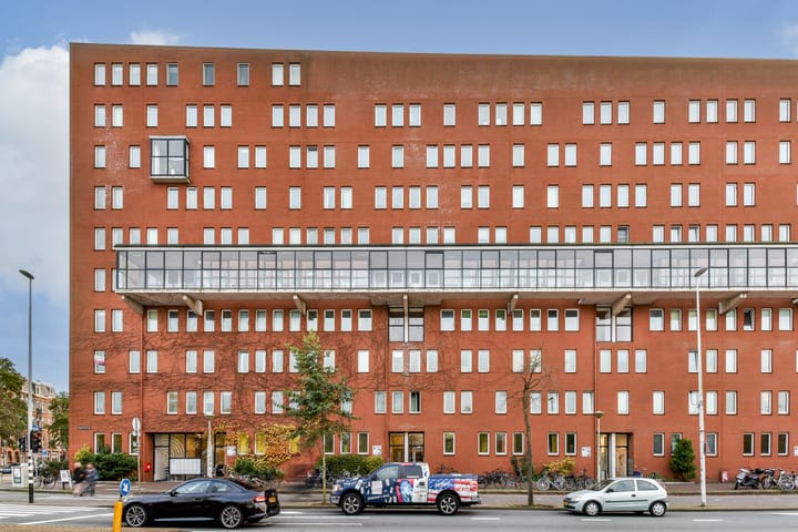 Foto 25 van Haarlemmerweg 245-D