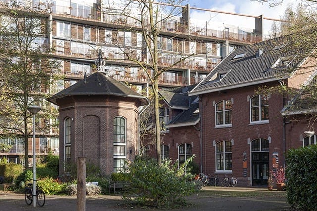 Foto 26 van Haarlemmerweg 245-D