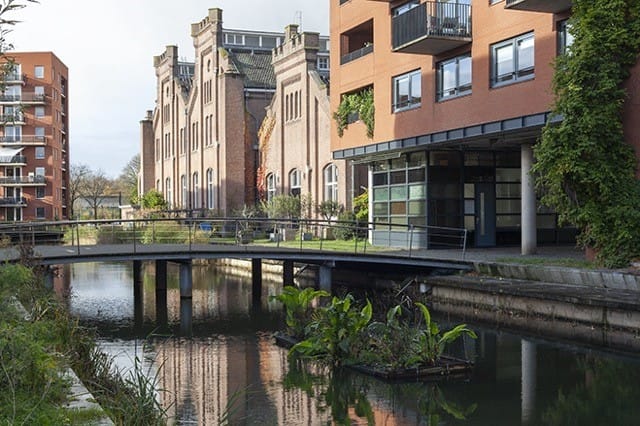 Foto 27 van Haarlemmerweg 245-D