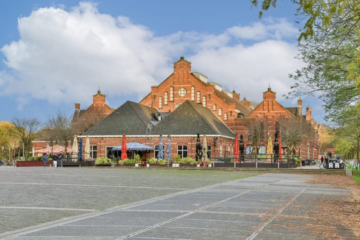 Foto 28 van Haarlemmerweg 245-D