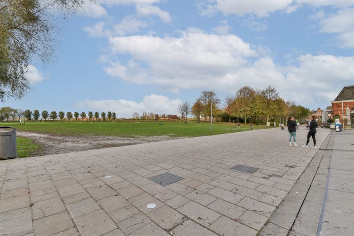 Bekijk foto 32 van Haarlemmerweg 245-D