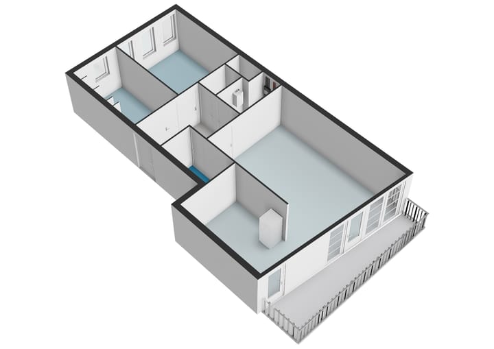 Foto 36 van Haarlemmerweg 245-D