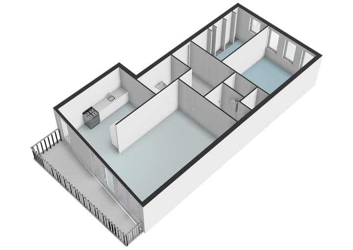 Foto 37 van Haarlemmerweg 245-D