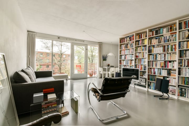 Foto 3 van Haarlemmerweg 245-D