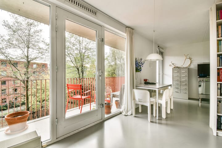 Foto 5 van Haarlemmerweg 245-D