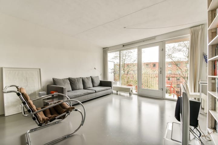 Foto 6 van Haarlemmerweg 245-D