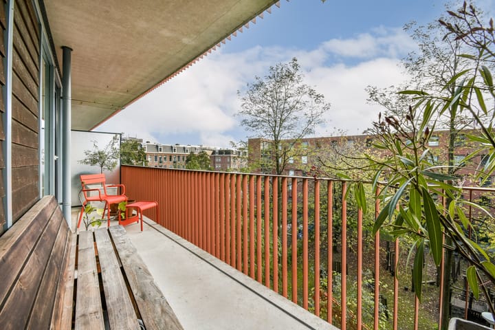 Foto 13 van Haarlemmerweg 245-D