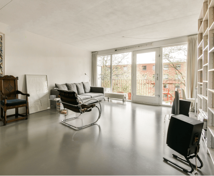 Foto 7 van Haarlemmerweg 245-D