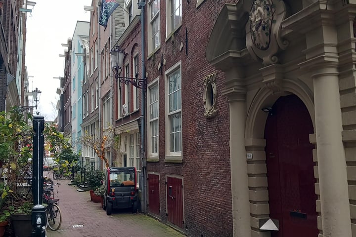 View photo 11 of Koestraat 19-A