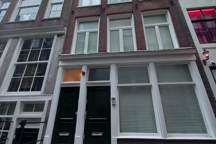 Koestraat 19 A