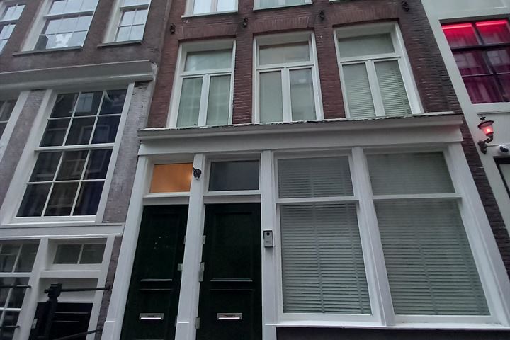 View photo of Koestraat 19 A