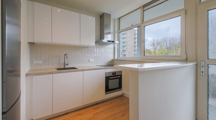 Foto 3 van Rozenoord 115