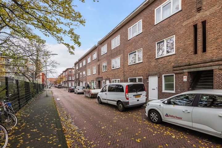 Foto 5 van Joris van der Haagenstraat 74