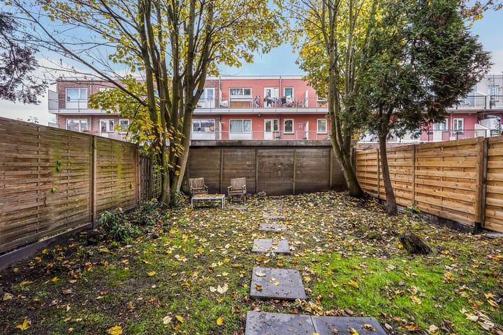 Foto 12 van Joris van der Haagenstraat 74