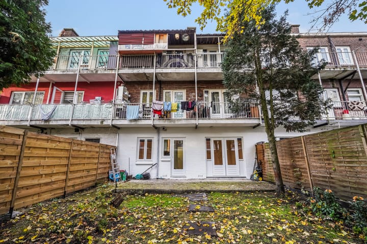 Foto 14 van Joris van der Haagenstraat 74