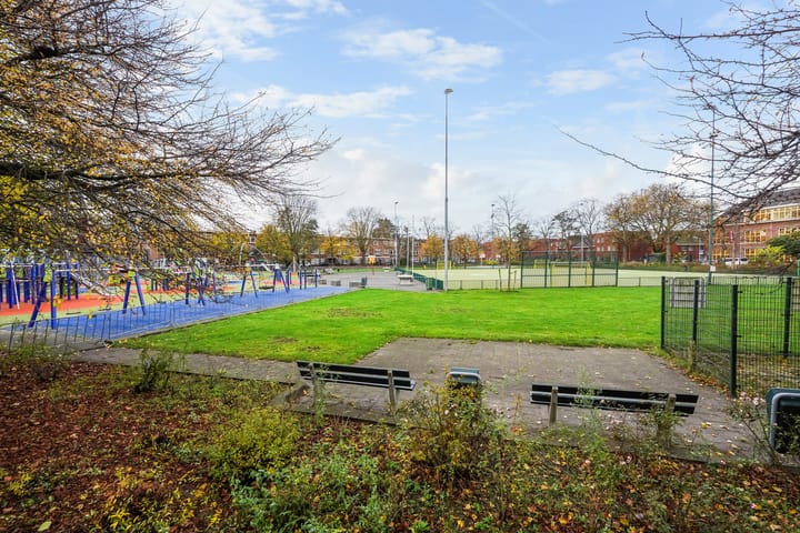 Foto 40 van Joris van der Haagenstraat 74