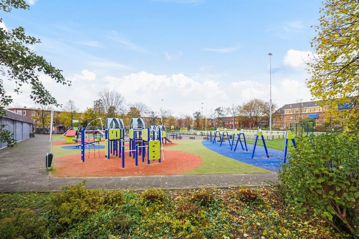 Foto 41 van Joris van der Haagenstraat 74