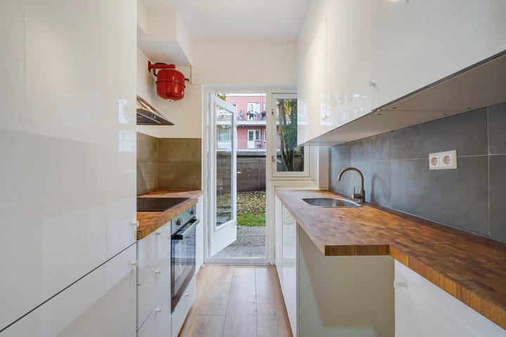 Foto 11 van Joris van der Haagenstraat 74