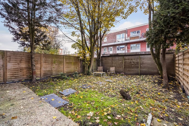 Foto 15 van Joris van der Haagenstraat 74