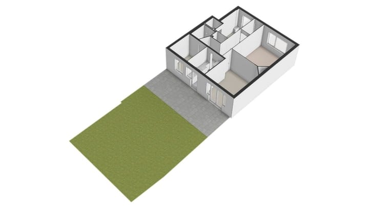 Foto 36 van Joris van der Haagenstraat 74