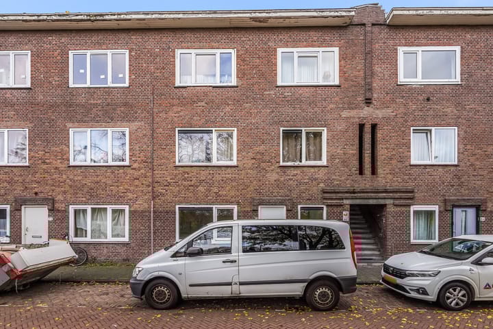 Foto 38 van Joris van der Haagenstraat 74