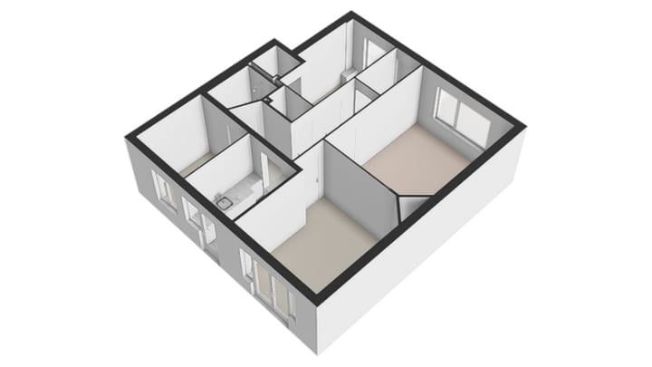 Foto 34 van Joris van der Haagenstraat 74