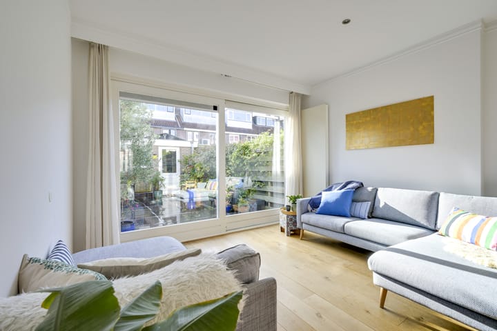 Photo 2 of Mijdrechtstraat 50