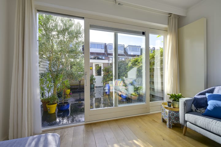 Photo 7 of Mijdrechtstraat 50