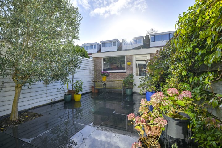 Photo 9 of Mijdrechtstraat 50