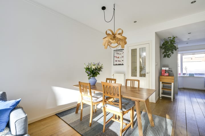 Photo 13 of Mijdrechtstraat 50