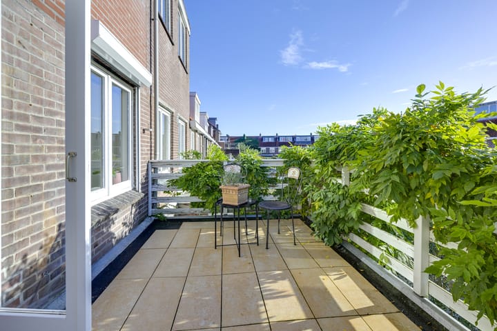 Photo 25 of Mijdrechtstraat 50