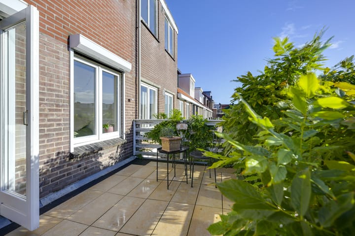 Photo 27 of Mijdrechtstraat 50