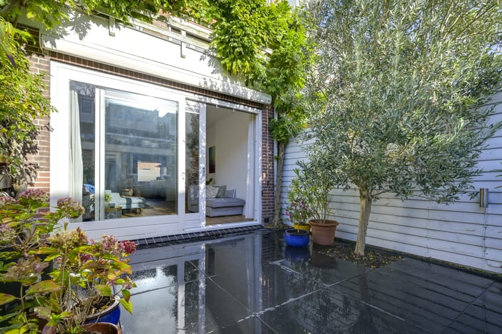 Photo 12 of Mijdrechtstraat 50