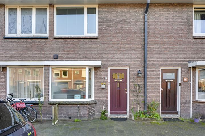 Bekijk foto 39 van Mijdrechtstraat 50