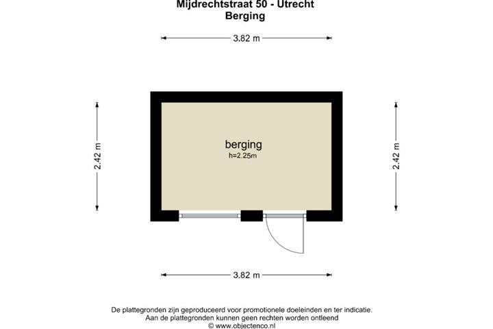 Bekijk foto 45 van Mijdrechtstraat 50