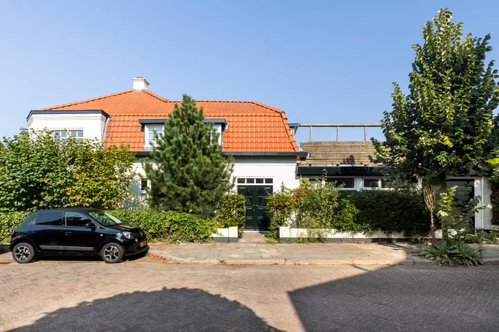Roeklaan 3