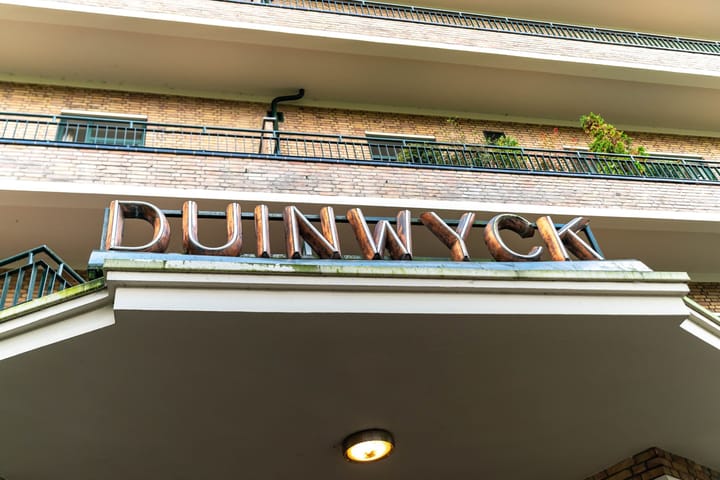 Foto 4 van Van Alkemadelaan 350-103