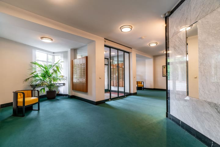 Foto 6 van Van Alkemadelaan 350-103