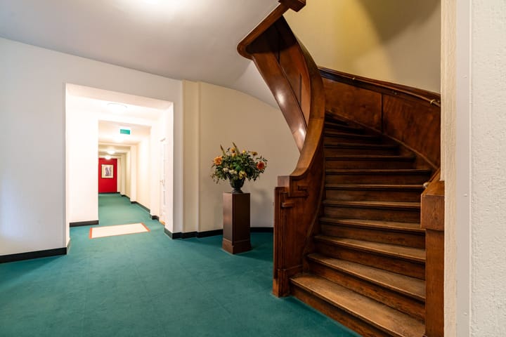 Foto 7 van Van Alkemadelaan 350-103