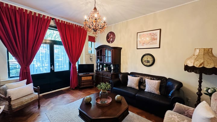 Foto 10 van Van Alkemadelaan 350-103