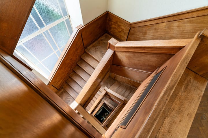 Foto 8 van Van Alkemadelaan 350-103