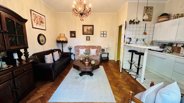 Foto 11 van Van Alkemadelaan 350-103