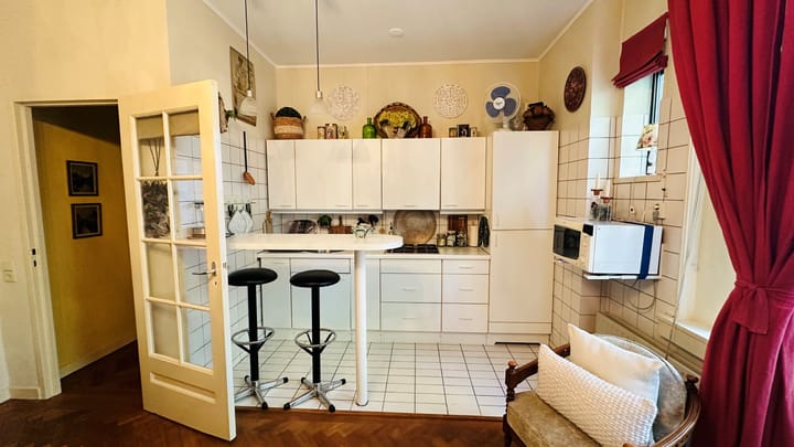 Foto 14 van Van Alkemadelaan 350-103